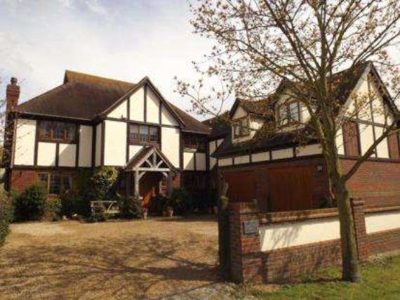 5 Bedroom Detached